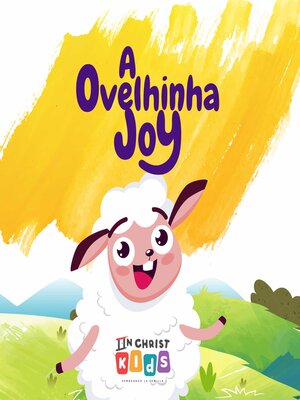 cover image of A Ovelhinha Joy